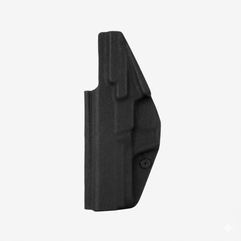 SAR9 ve SAR9 METE Uyumlu Kydex Tabanca İç Kılıf