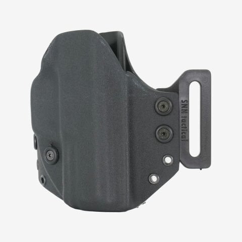 SAR9 C ve SAR9 CX Uyumlu Kydex Tabanca Taşıma Kılıfı