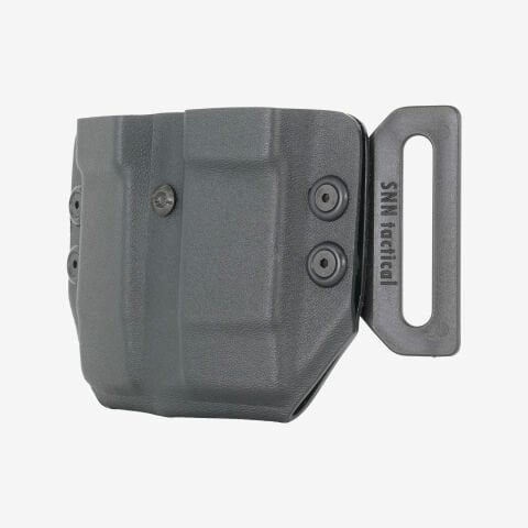 KYDEX ÇİFT ŞARJÖRLÜK YENİ