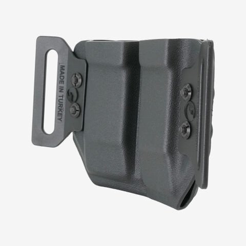 Kydex Yeni Çift Şarjörlük