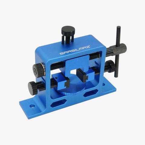 Gez Sökme Aparatı Nişangah Aparatı