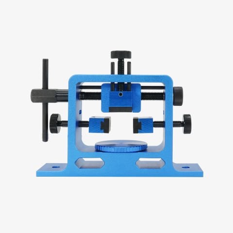 Gez Sökme Aparatı Nişangah Aparatı