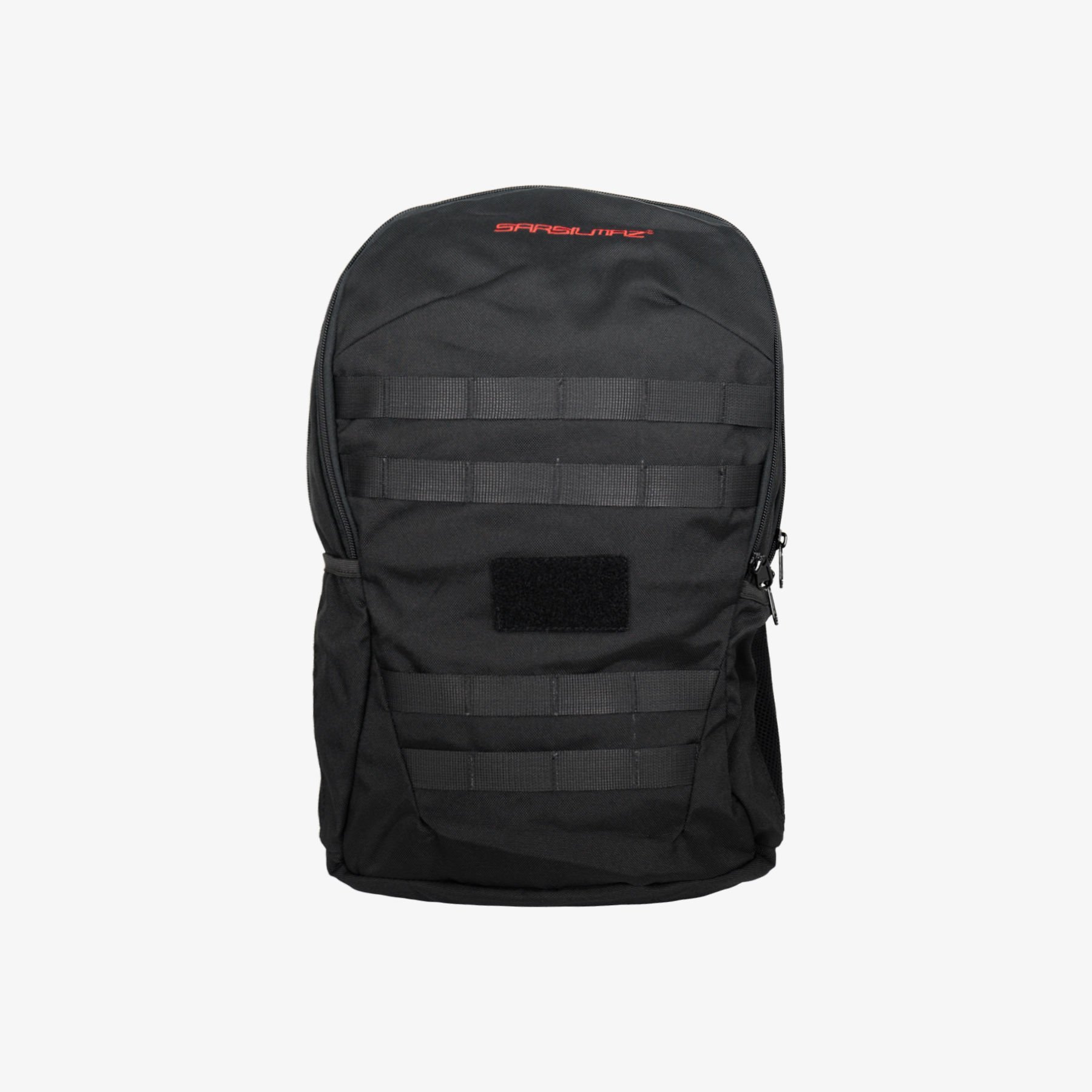 Sarsılmaz VIP Taktik Çantası Siyah