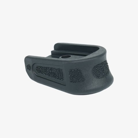 SAR9 SC 12 KAPASİTE ŞARJÖR ALT KAPAĞI PARMAK DESTEKLİ