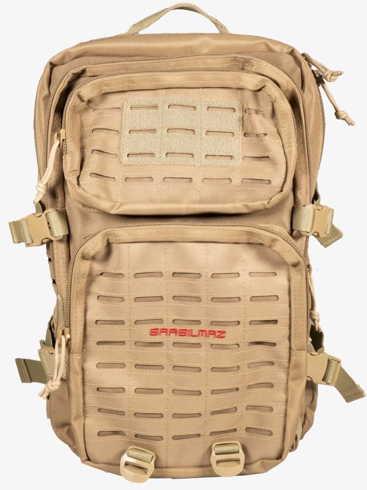 Sarsılmaz VIP Taktik Sırt Çantası Büyük Boy