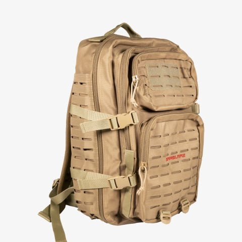 Sarsılmaz VIP Taktik Sırt Çantası Büyük Boy