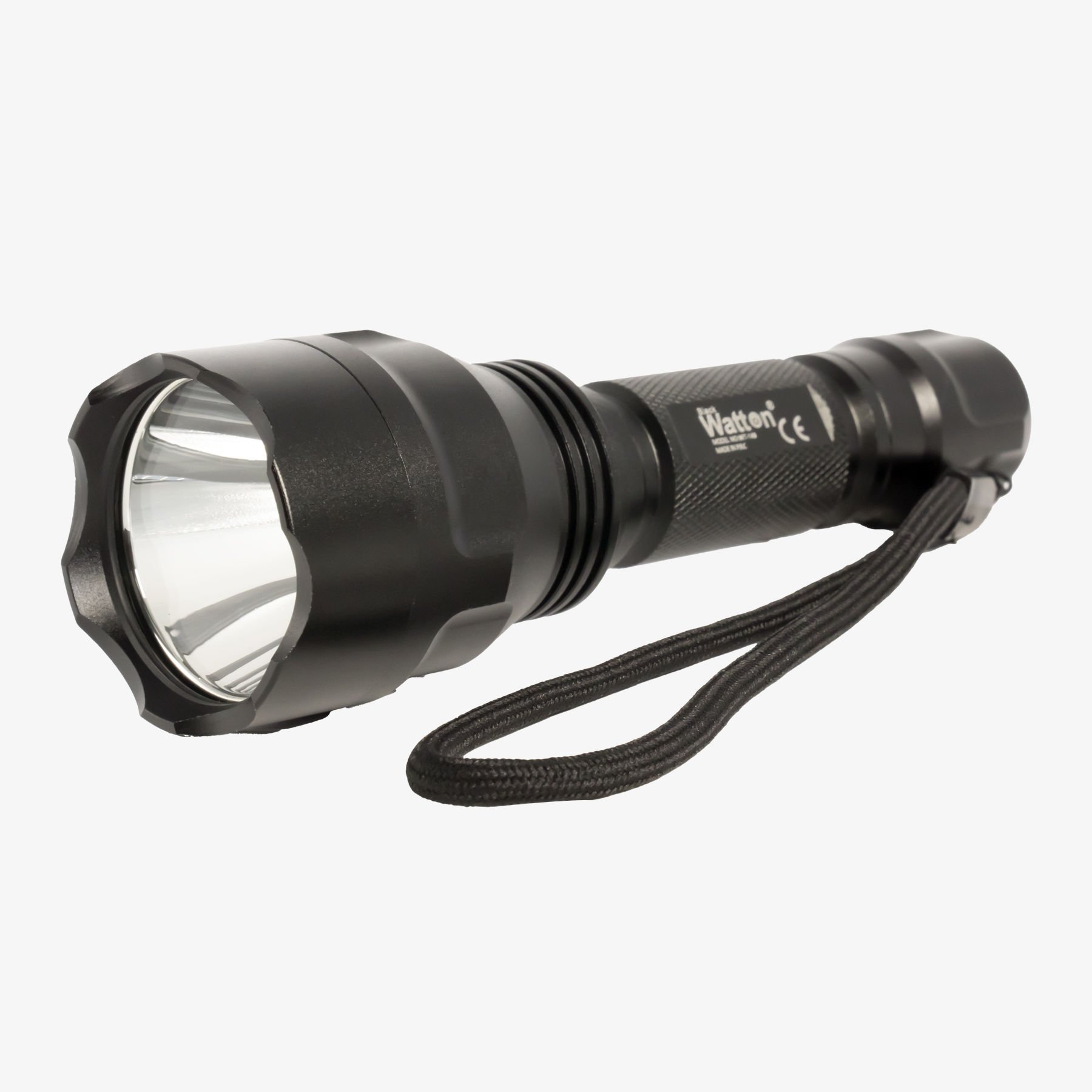 M212  Uyumlu Kablolu Tüfek Feneri