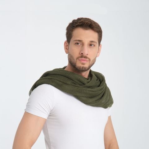 METE YARAR Collection Şal