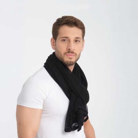 METE YARAR Collection Şal