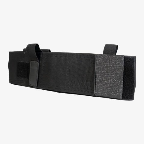 Taktik Korse Silah Kılıfı