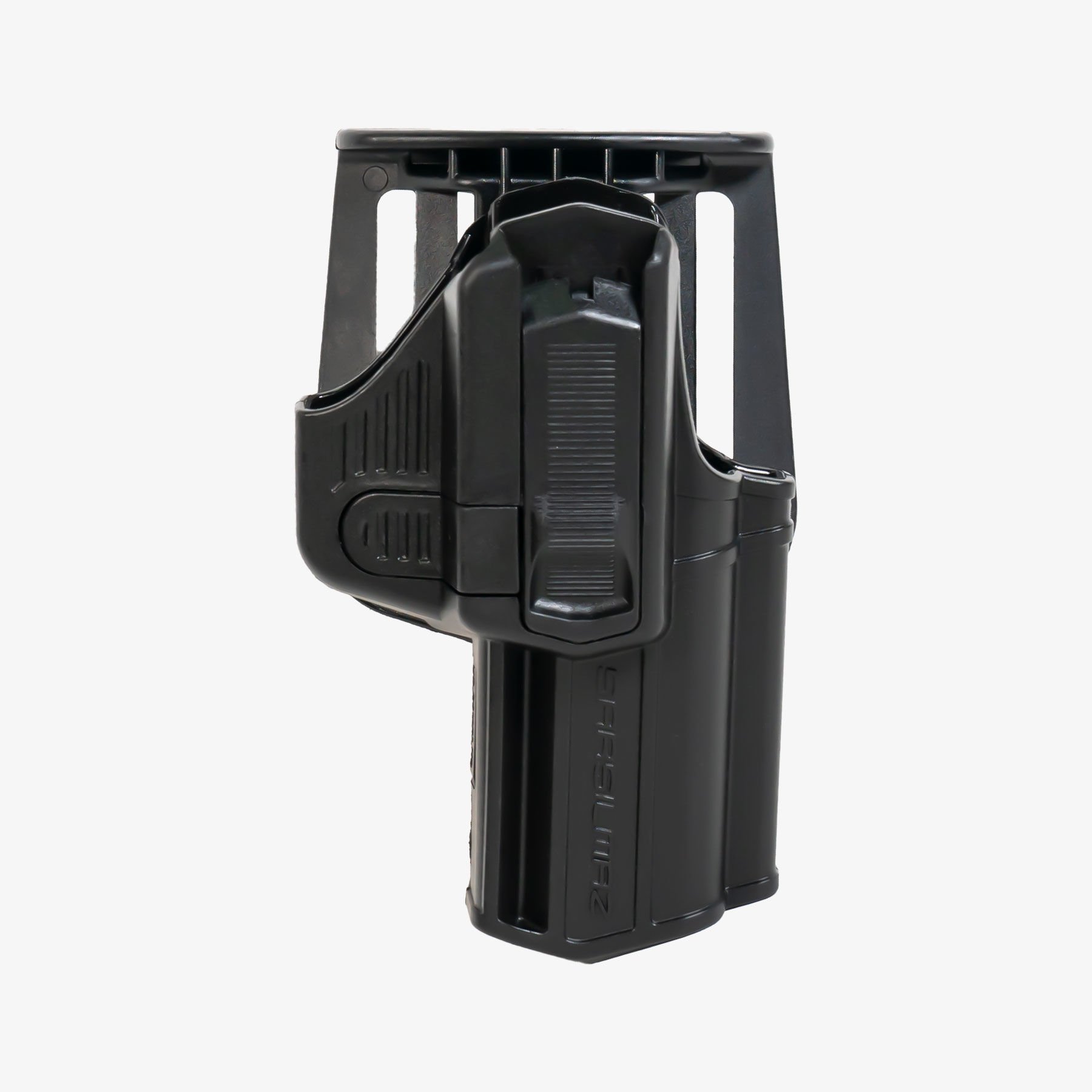 SAR9 Raylı Sistem Kilitli Taktik Tabanca Taşıma Kılıfı