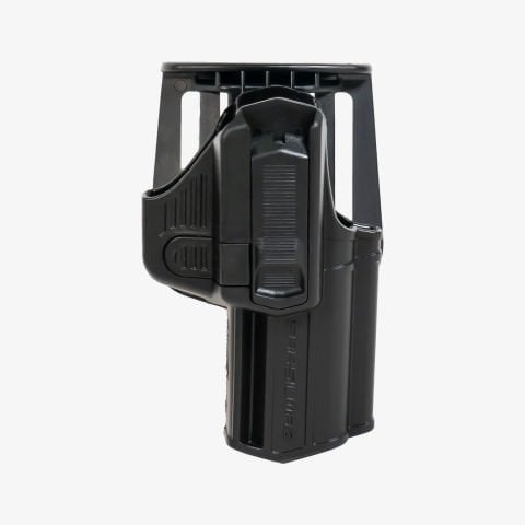 SAR9 RAYLI SİSTEM KİLİTLİ TAKTİK DIŞ KILIF