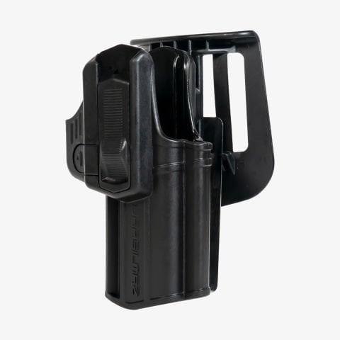 SAR9 RAYLI SİSTEM KİLİTLİ TAKTİK DIŞ KILIF