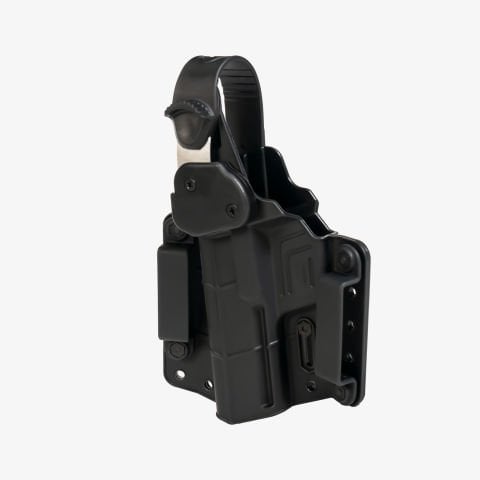 SAR9 Uyumlu Atkı Kilit Sistemli Polimer Tabanca Taşıma Kılıfı