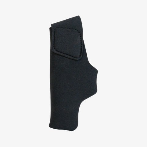 SAR9 Kapalı Maşalı Neopren Tabanca Taşıma Kılıfı