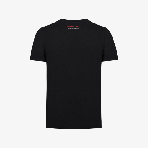 SAR9 TSHIRT XLARGE - SİYAH