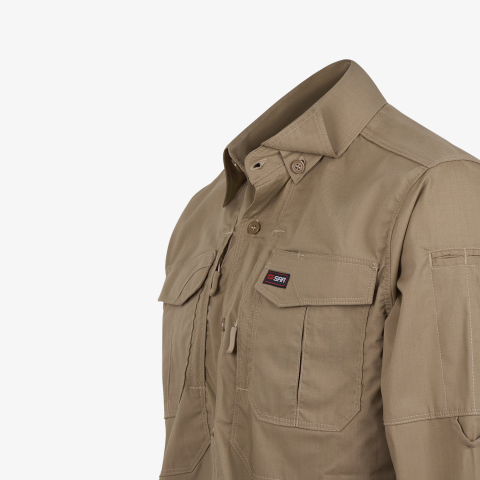 SAR Tactical Series Taktik Gömlek