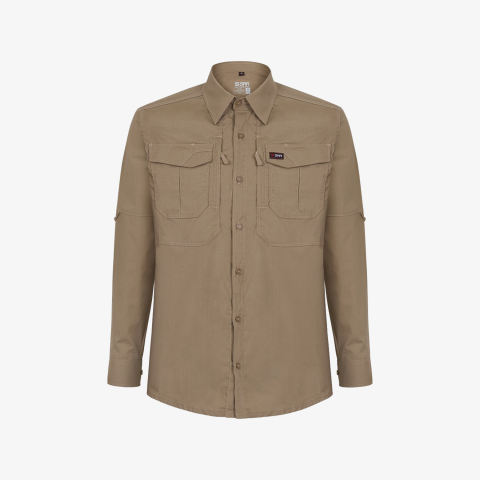 SAR Tactical Series Taktik Gömlek