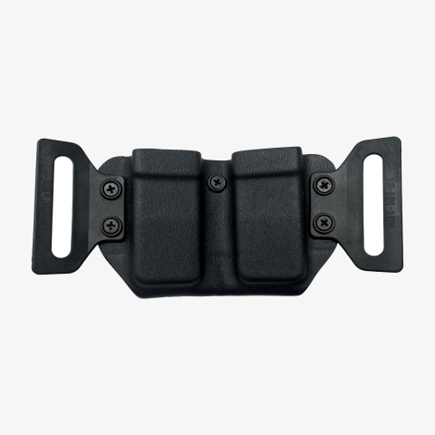 SAR9 SC KYDEX ÇİFTLİ ŞARJÖRLÜK