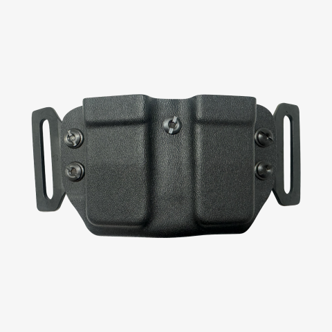 SAR9 SC KYDEX ÇİFTLİ ŞARJÖRLÜK
