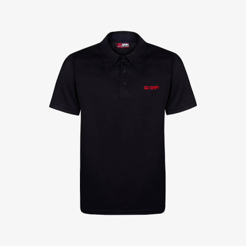 SAR TACTICAL SERIES POLO T-SHIRT