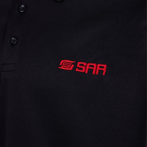 SAR TACTICAL SERIES POLO T-SHIRT