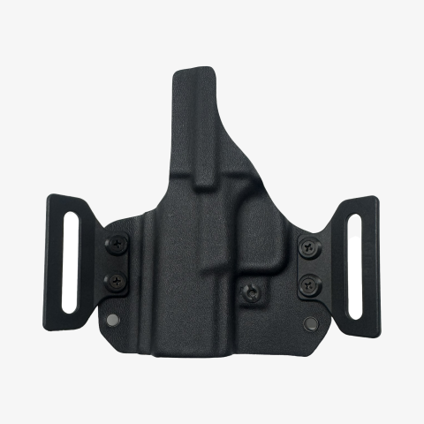 SAR9, SAR9 METE ve K2 45 Uyumlu Kydex Kelebek Tabanca Taşıma Kılıfı