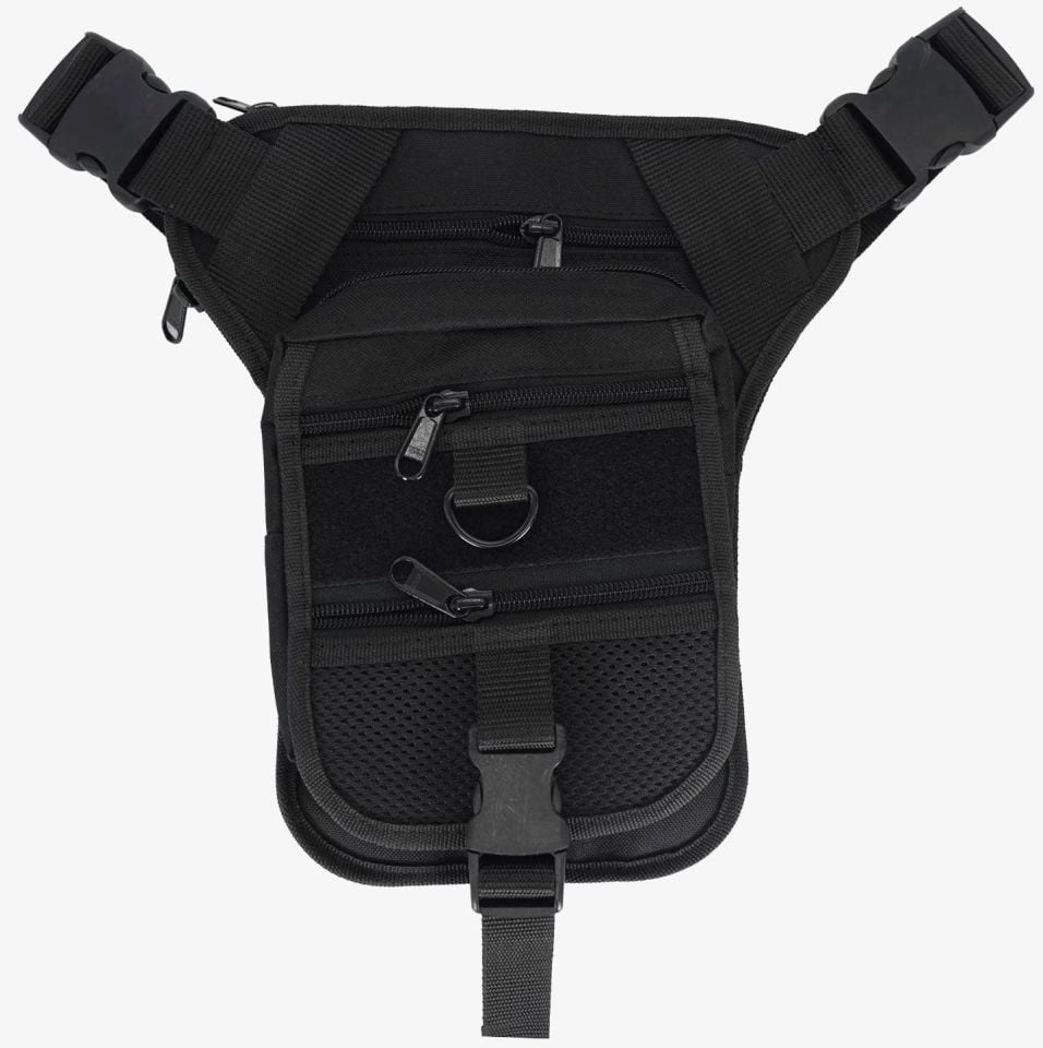 Sarsılmaz Çok Amaçlı Tabanca Çantası