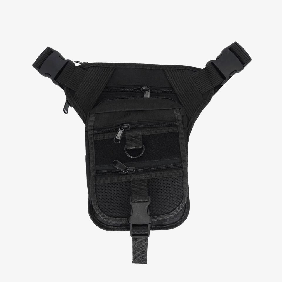 Blackgrips Çok Amaçlı Tabanca Çantası