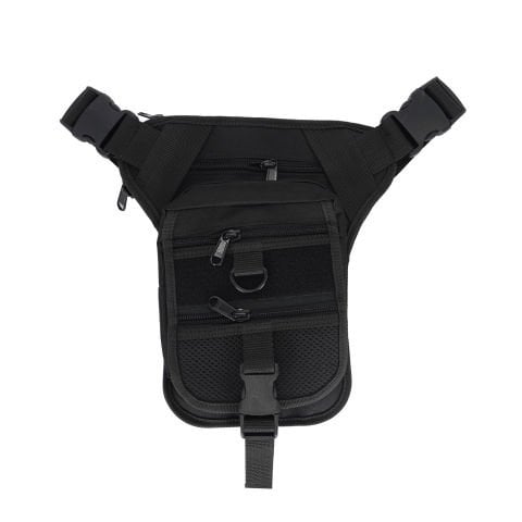 Blackgrips Çok Amaçlı Tabanca Çantası