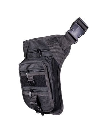 Blackgrips Çok Amaçlı Tabanca Çantası