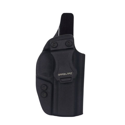 SAR9 ve SAR9 METE Uyumlu Kydex Kadife Tabanca Taşıma Kılıfı