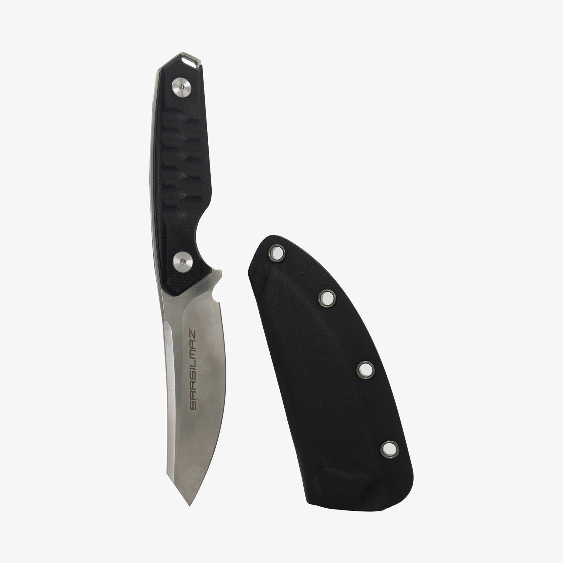 Sarsılmaz Beyaz Bıçak