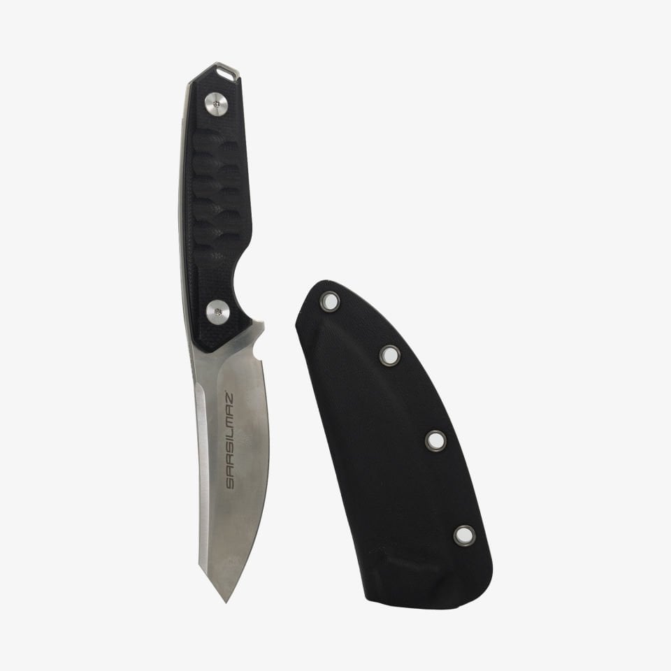 Sarsılmaz Beyaz Bıçak