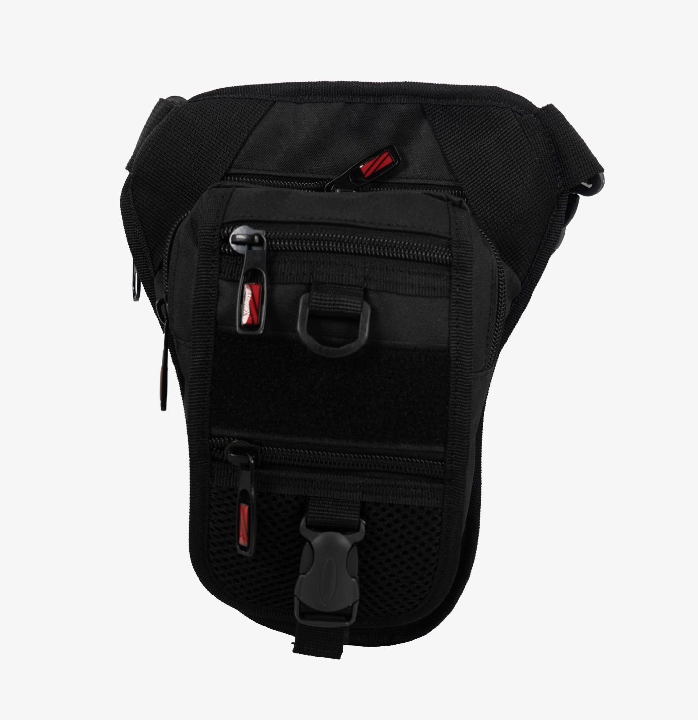 Sarsılmaz Siyah Tabanca Çantası