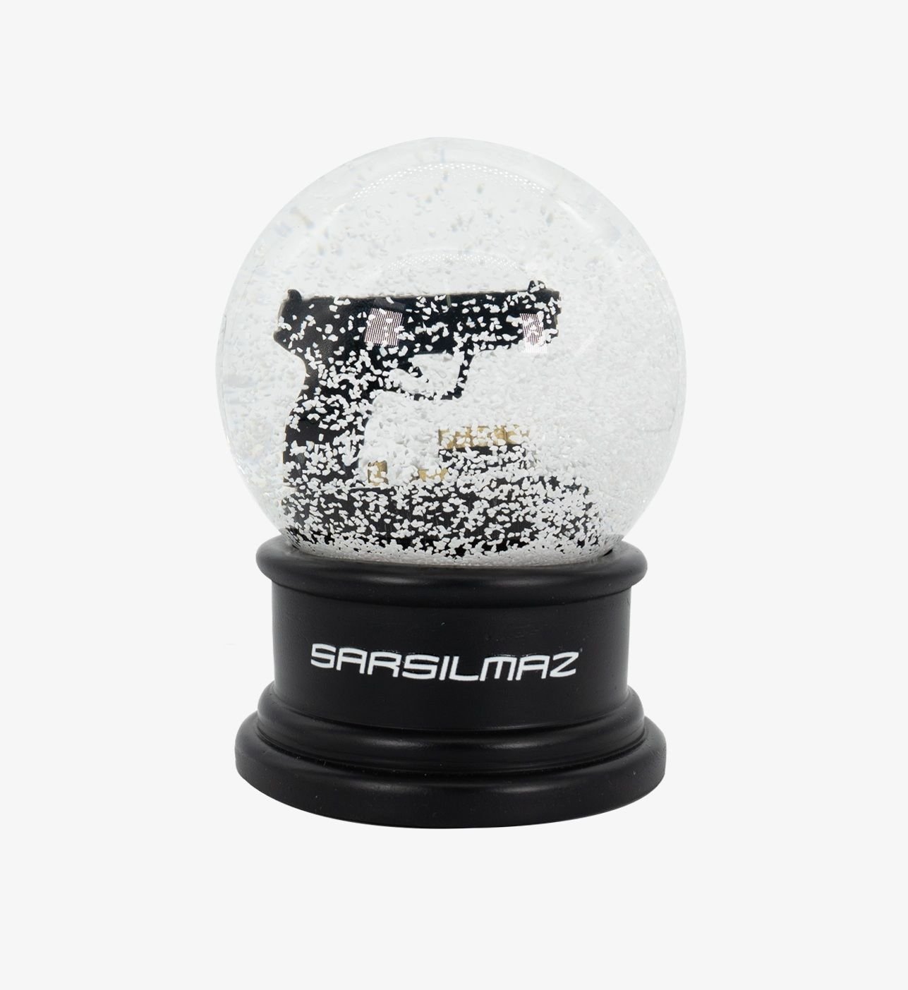 SAR9 Hediyelik Kar Küresi