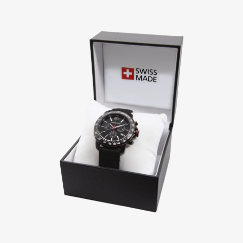 Sarsılmaz Swiss Made Kol Saati