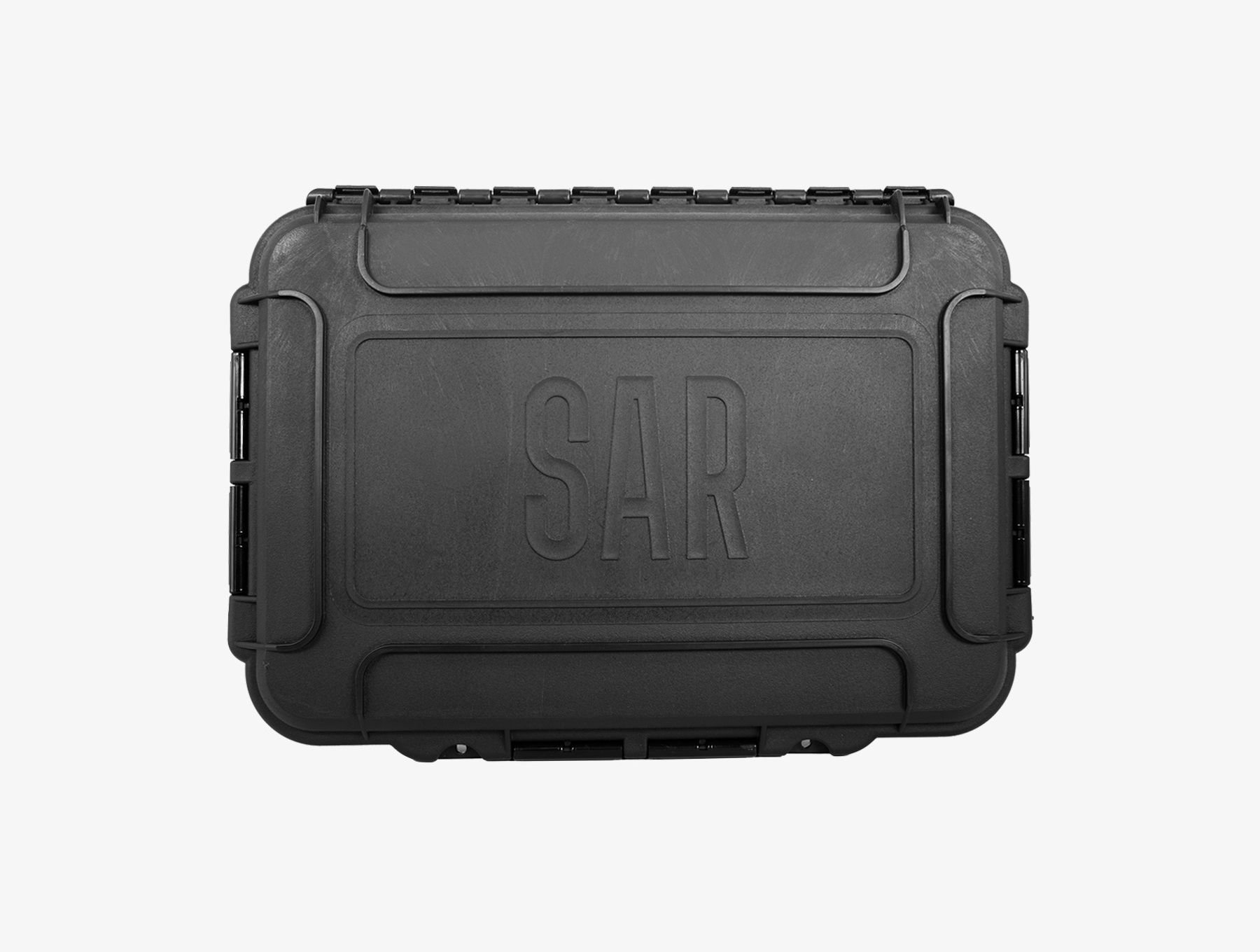 Sarsılmaz Tabanca Kutusu