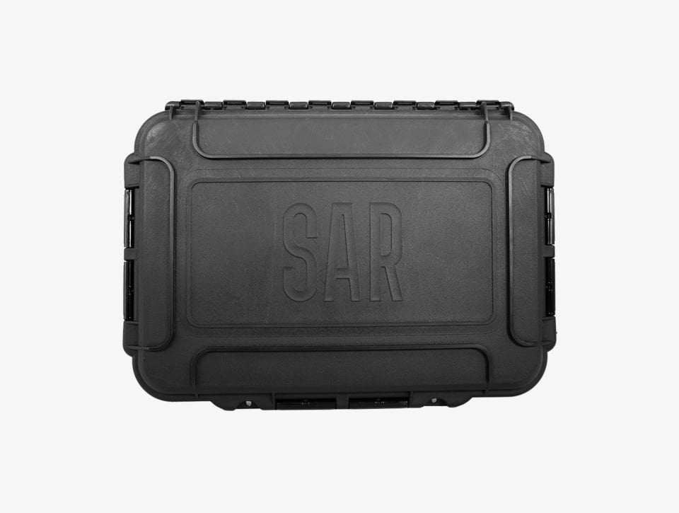 Sarsılmaz Tabanca Kutusu