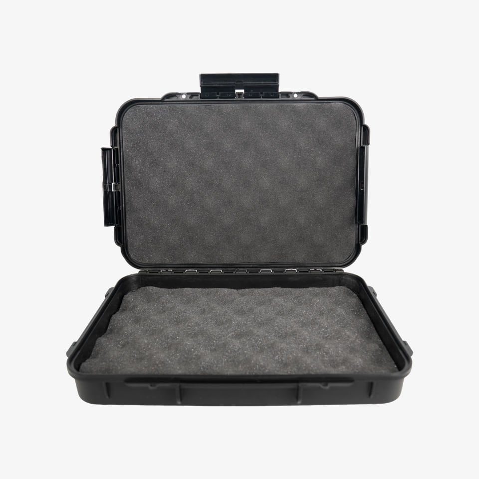 Sarsılmaz Tabanca Kutusu