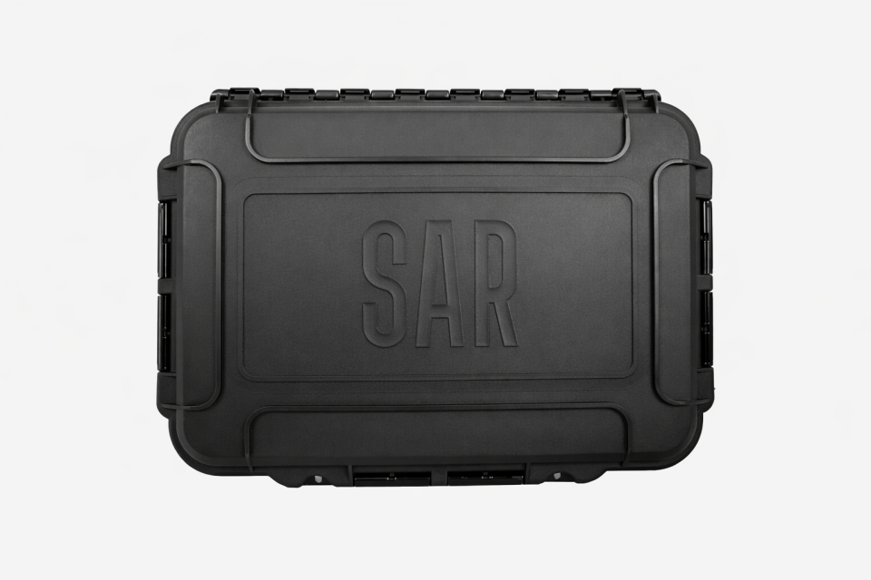 Sarsılmaz Tabanca Kutusu