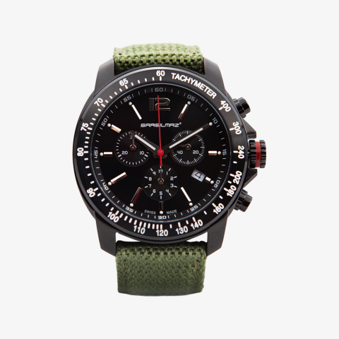 Sarsılmaz Swiss Made Kol Saati