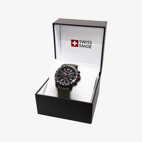 Sarsılmaz Swiss Made Kol Saati