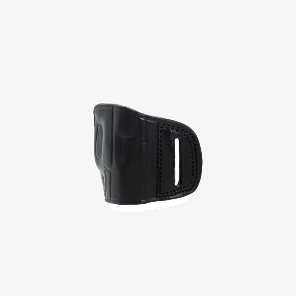 SAR9 ve SAR9 METE Uyumlu Hızlı Çekim Tabanca Taşıma Kılıfı Deri