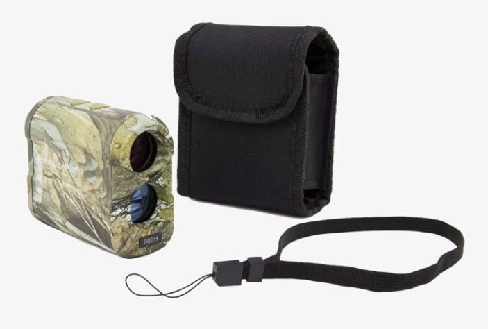 Sarsılmaz Lazer Mesafe Ölçer