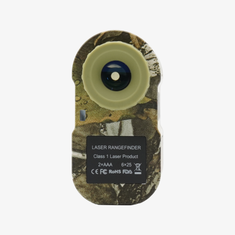 SARSILMAZ Lazer Mesafe Ölçer