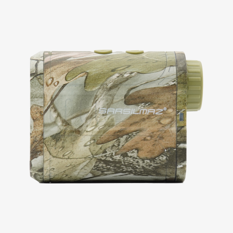 Sarsılmaz Lazer Mesafe Ölçer