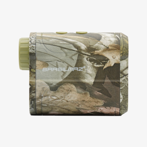 SARSILMAZ Lazer Mesafe Ölçer