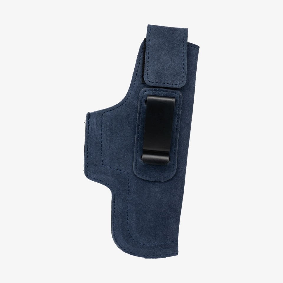 SAR9 ve SAR9 Mete Uyumlu Lacivert Tabanca Taşıma Kılıfı