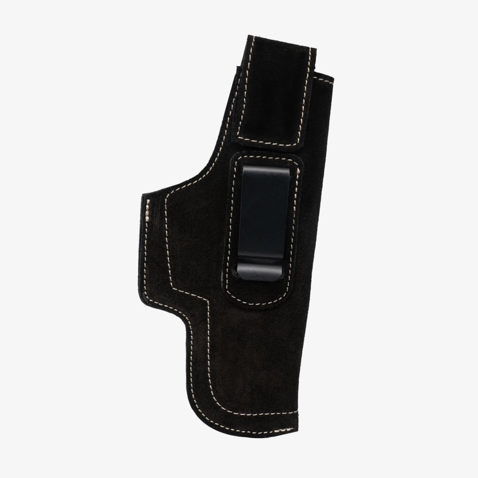 SAR9 ve SAR9 Mete Uyumlu Hızlı Çekim Siyah Tabanca Taşıma Kılıfı